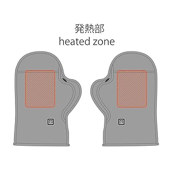 缶ウォーマー Amazon.co.jp: DEGNER(デグナー) ヒートガード COW(本革